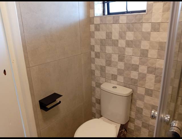 0.5 BEDROOM APARTMENT TO LET IN BEREA WEST